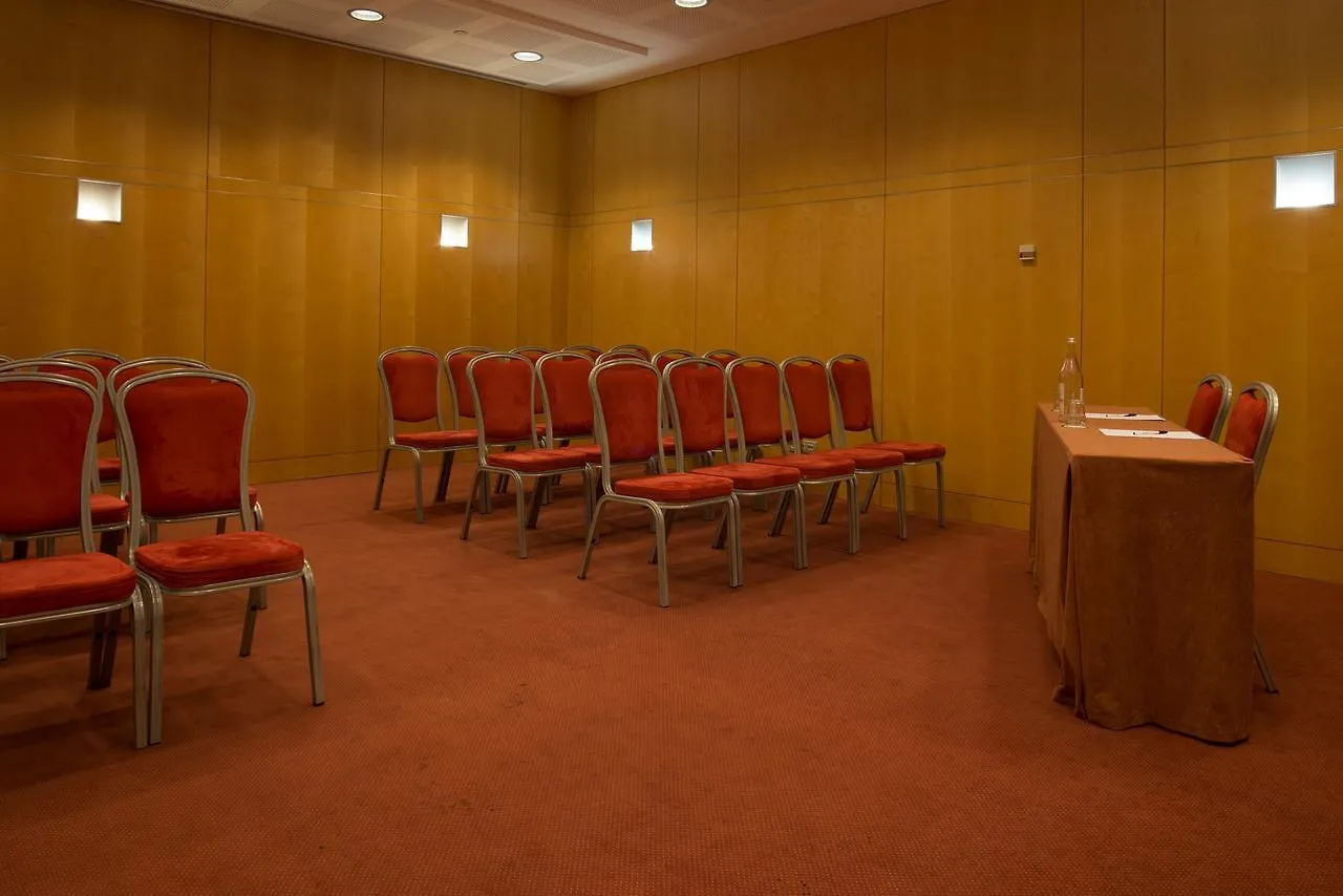 Vip Executive Entrecampos Hotel & Conference Lisbon