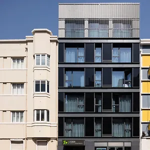 Apartamento Serviced - Parque, Lisboa