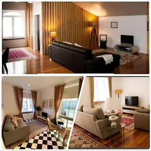 Apartment Loft Surdo 