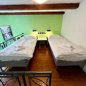 Casa Italia Csehország