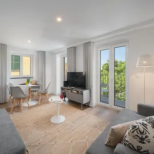 Apartment Of Old Town By Ourmadeira 