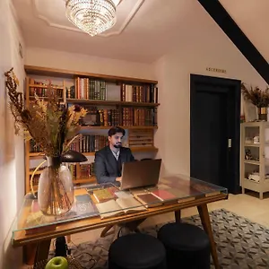 Apartamento Almaria - Ex Libris | Chiado, Lisboa