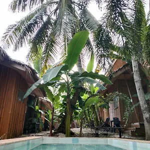 Hotel Ecostay 