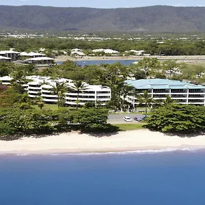 Aparthotel Roydon Beachfront ****
