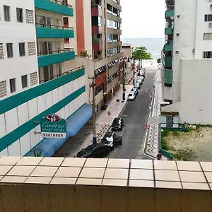Apartamento 03 Quartos, 50mt Mar, Em Balneário Camboriu
