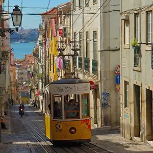 Sao Paulo Lisboa