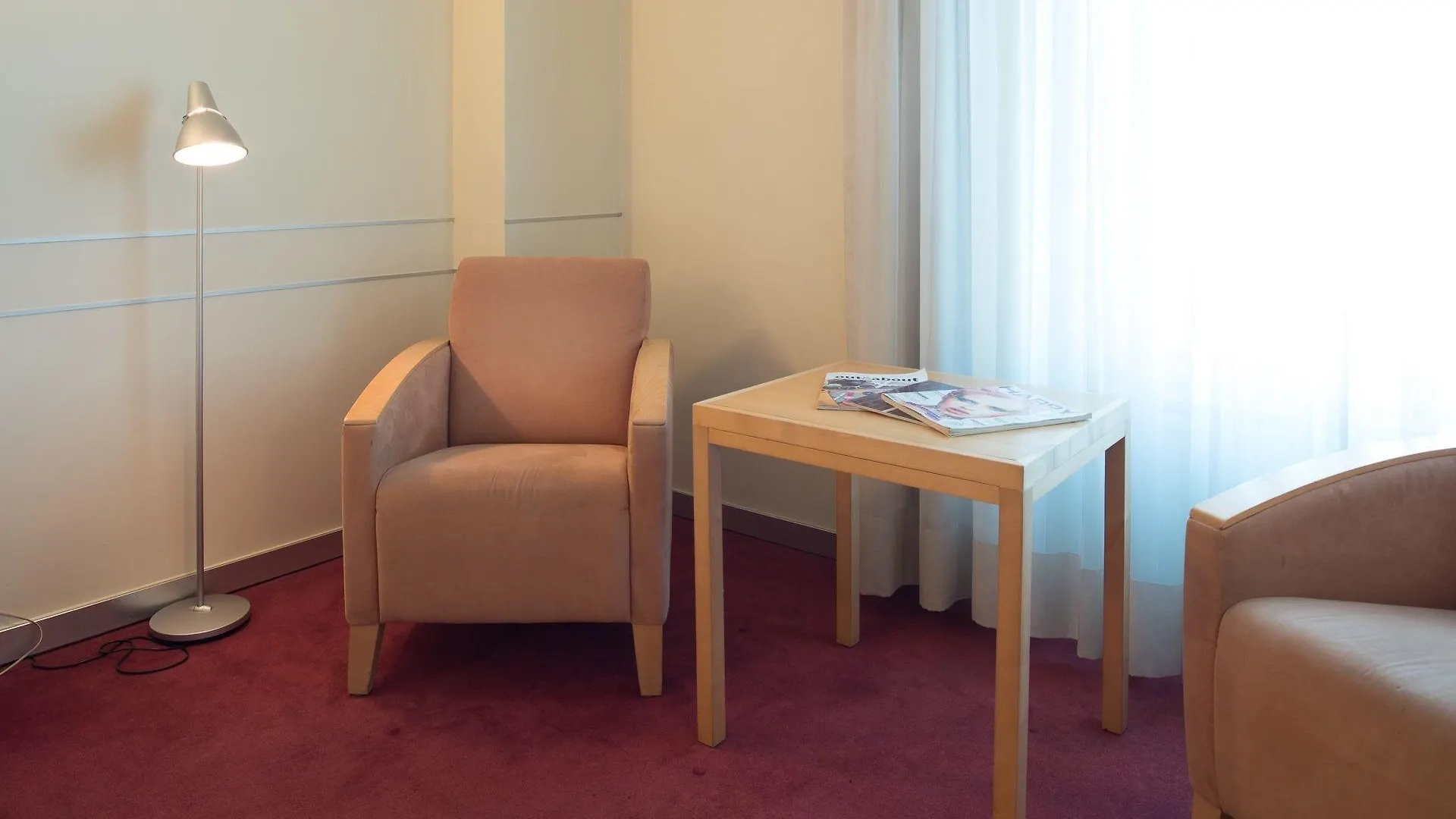 Vip Executive Entrecampos Hotel & Conference Lisbon