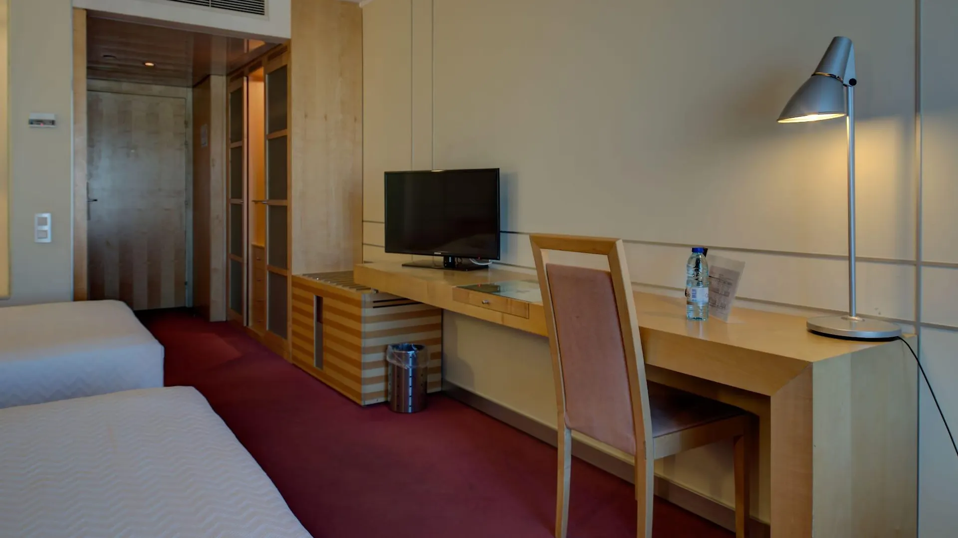 Vip Executive Entrecampos Hotel & Conference Lisbon