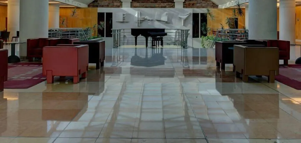 Vip Executive Entrecampos Hotel & Conference Lisbon Portugal