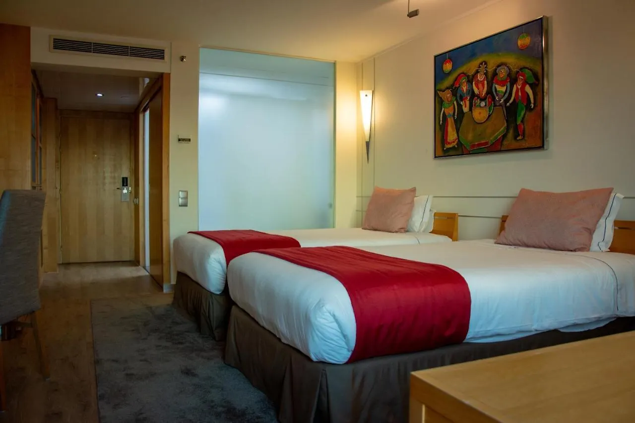 Vip Executive Entrecampos Hotel & Conference Lisbon 4*,  Portugal