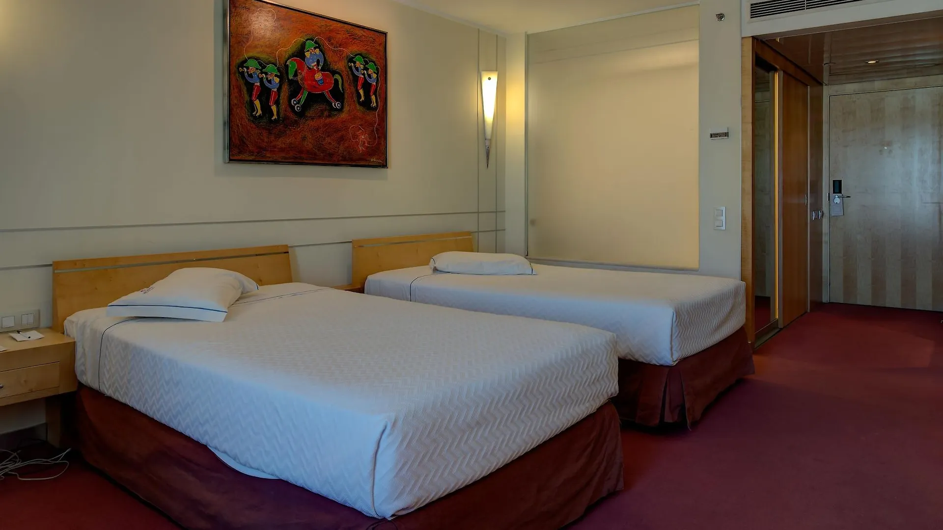 Vip Executive Entrecampos Hotel & Conference Lisbon