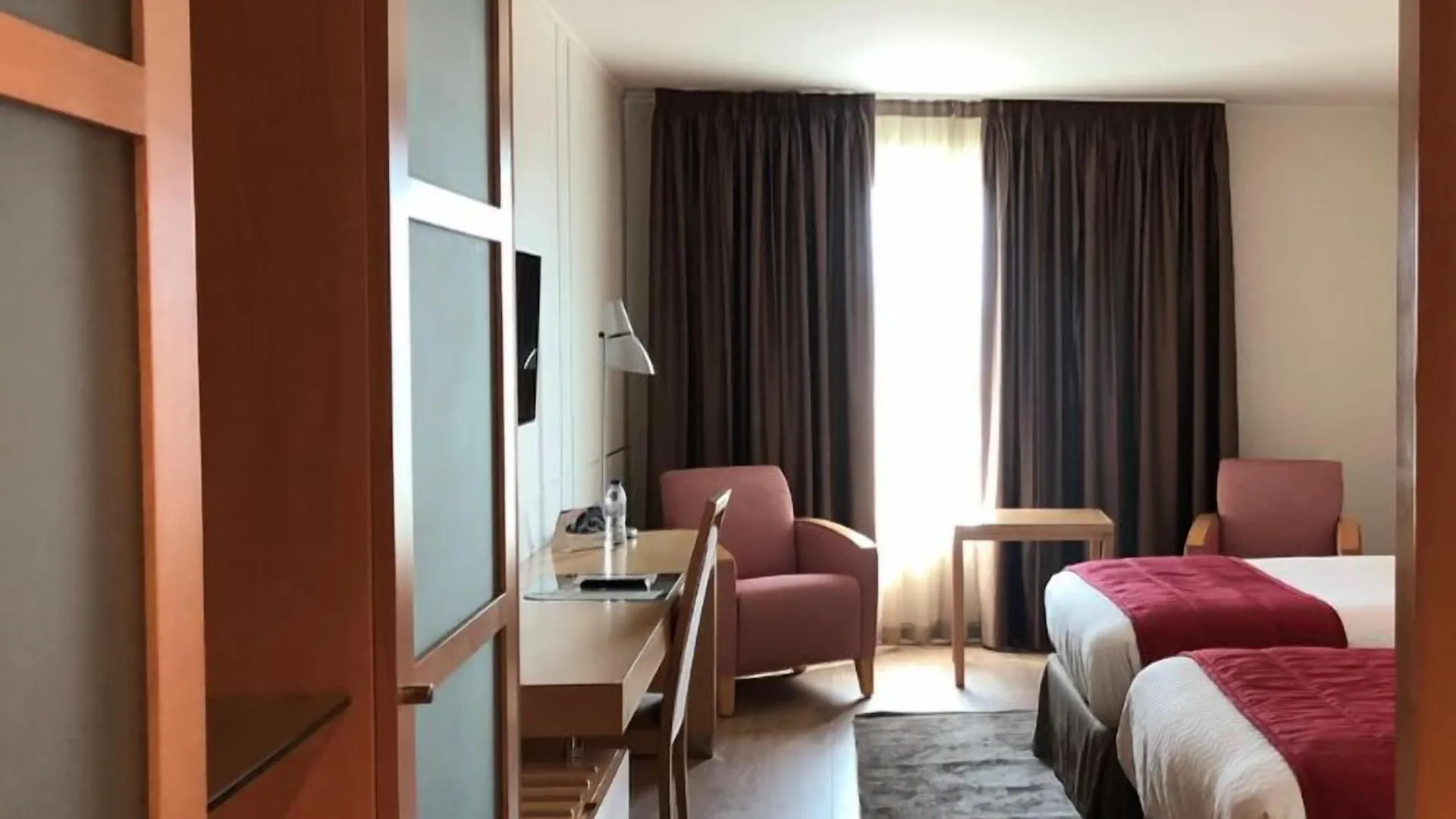 Vip Executive Entrecampos Hotel & Conference Lisbon