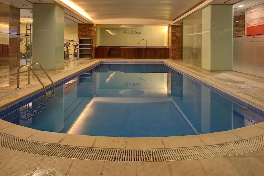 Vip Executive Entrecampos Hotel & Conference Lisbon