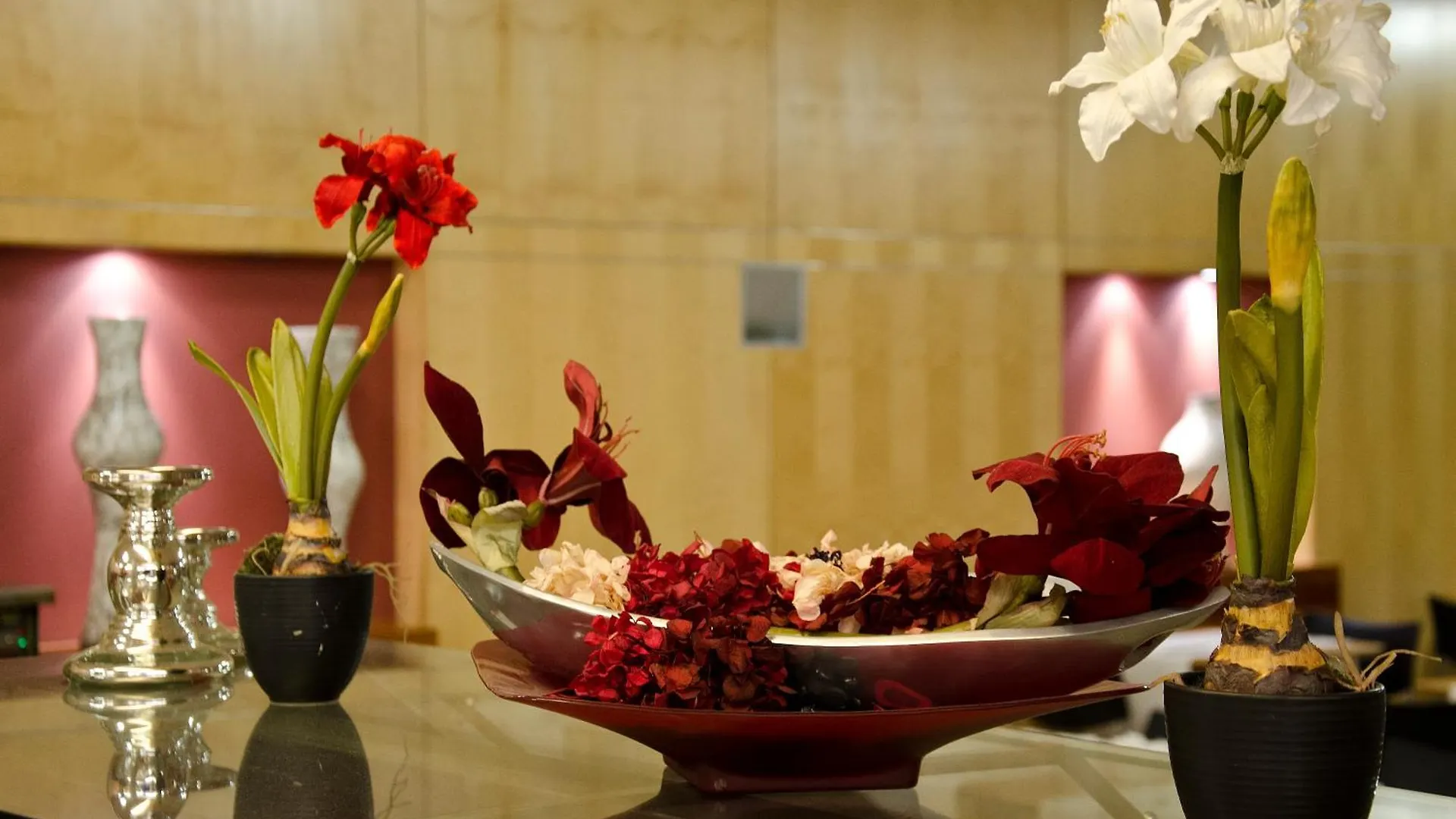 Vip Executive Entrecampos Hotel & Conference Lisbon