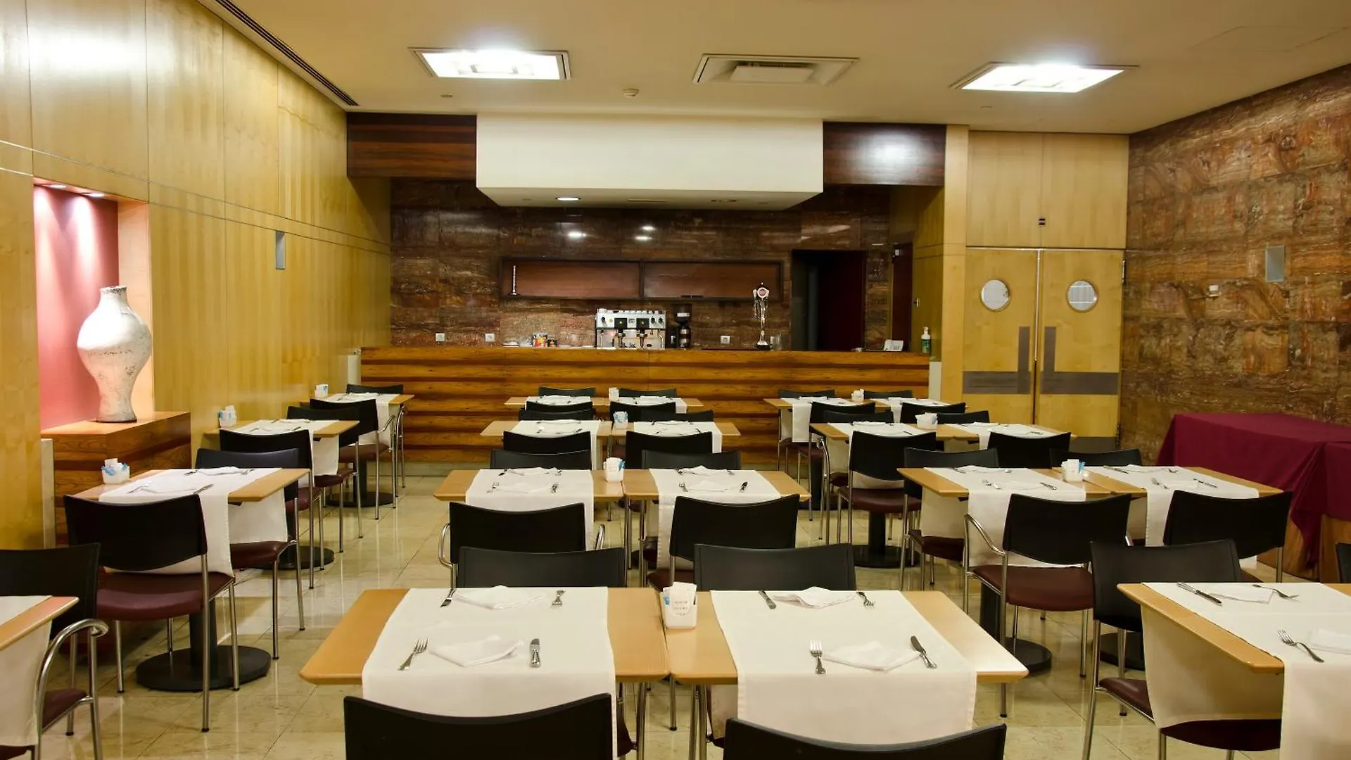 Vip Executive Entrecampos Hotel & Conference Lisbon