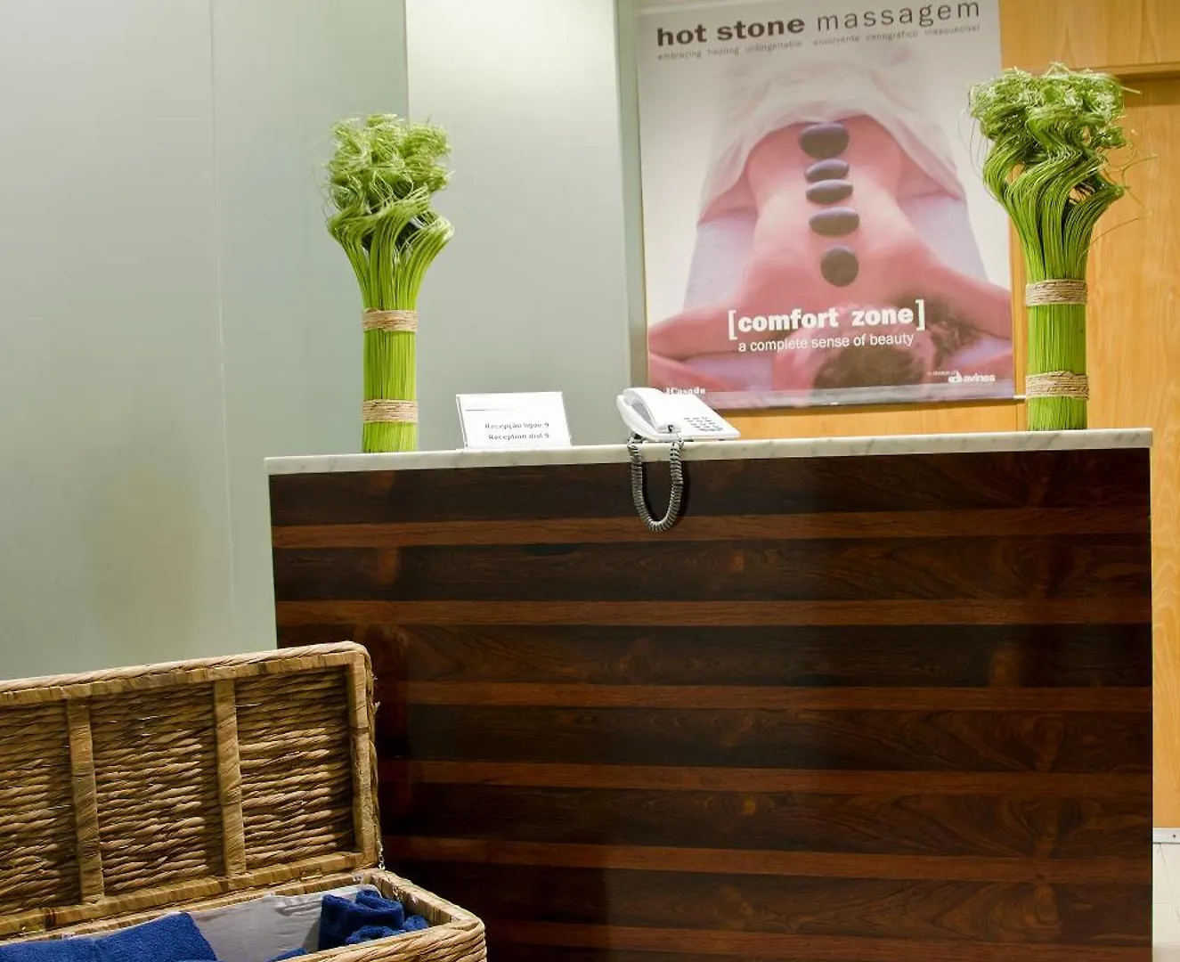 Vip Executive Entrecampos Hotel & Conference Lisbon