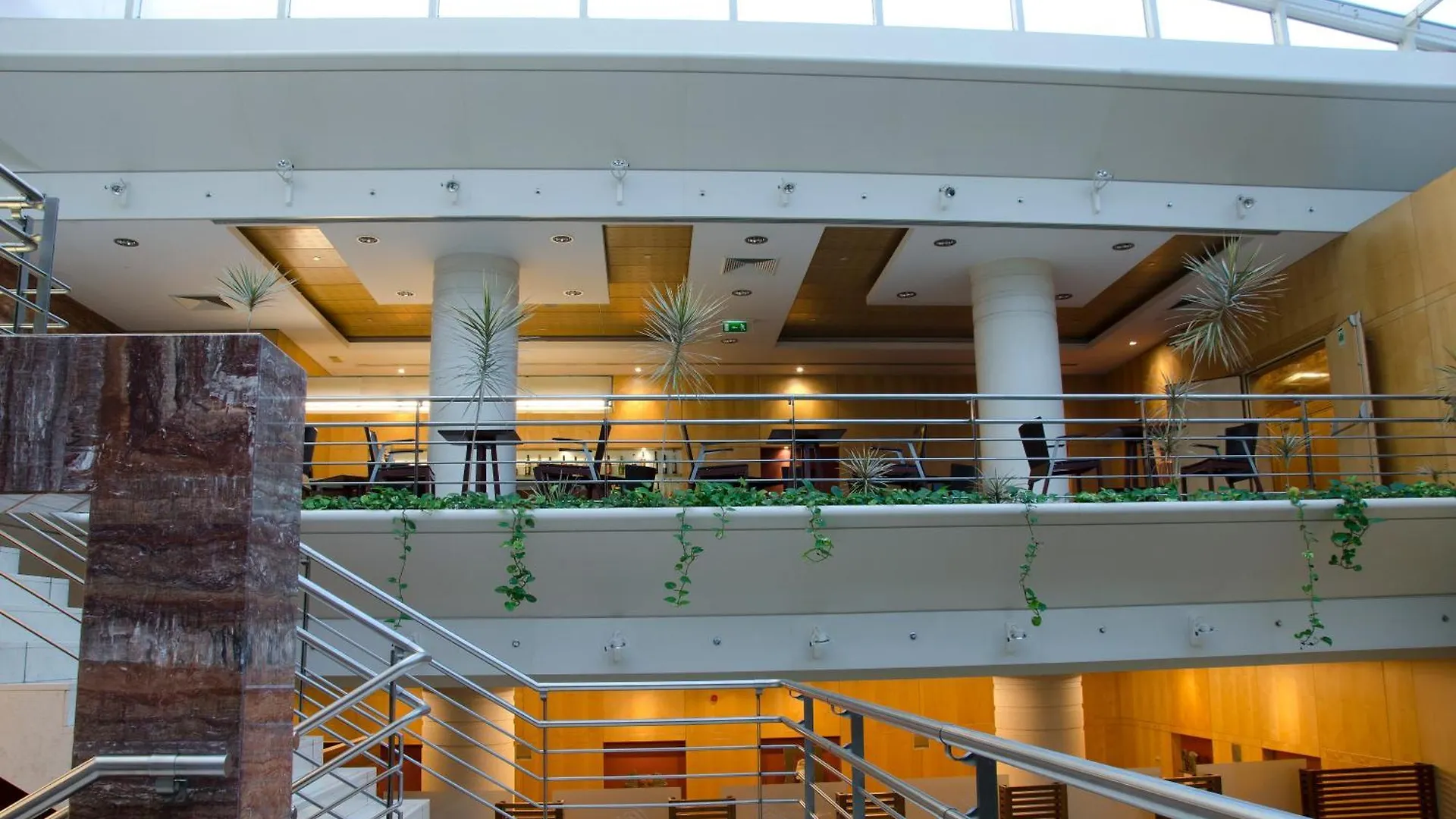 Vip Executive Entrecampos Hotel & Conference Lisbon
