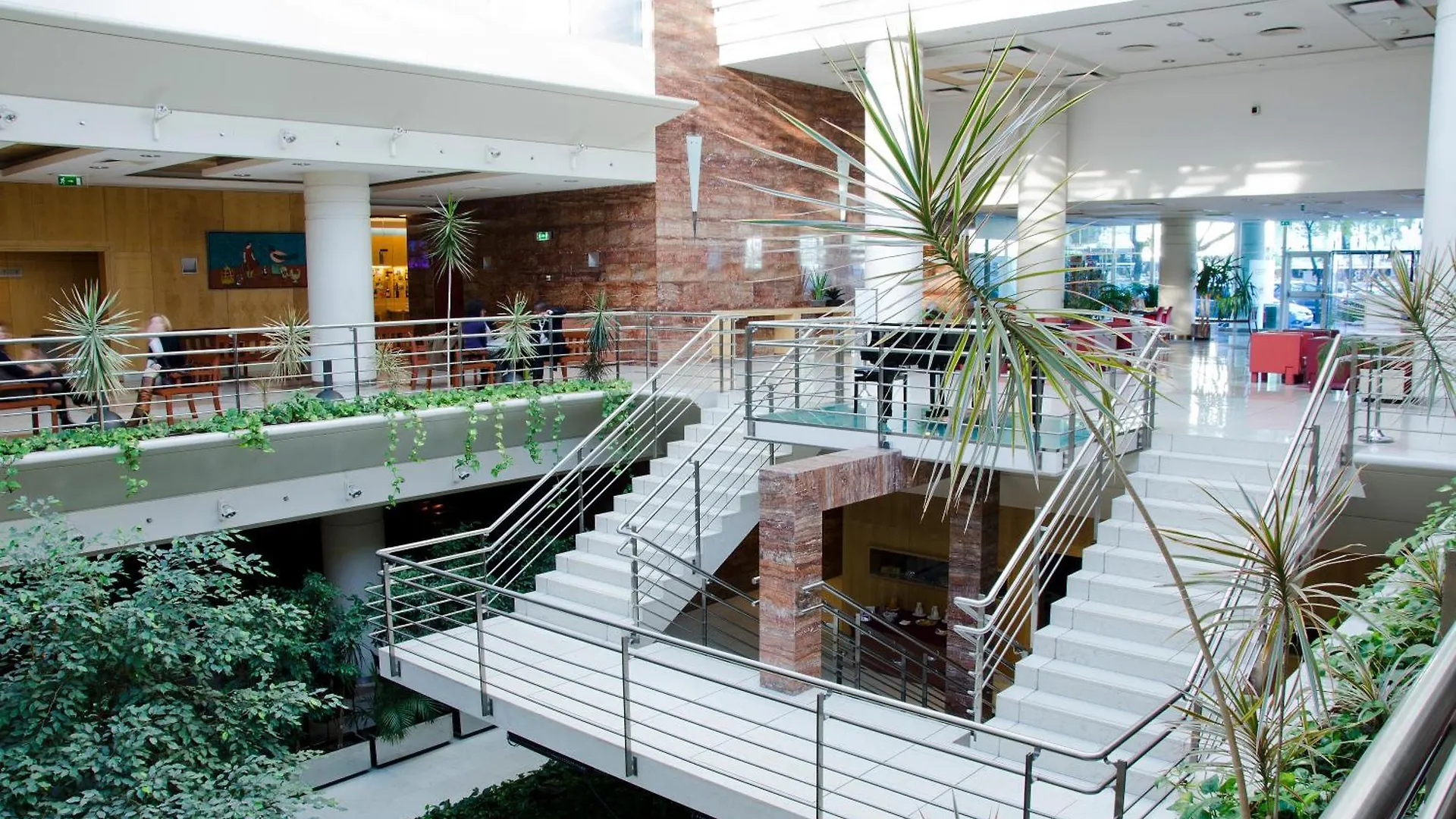 Vip Executive Entrecampos Hotel & Conference Lisbon