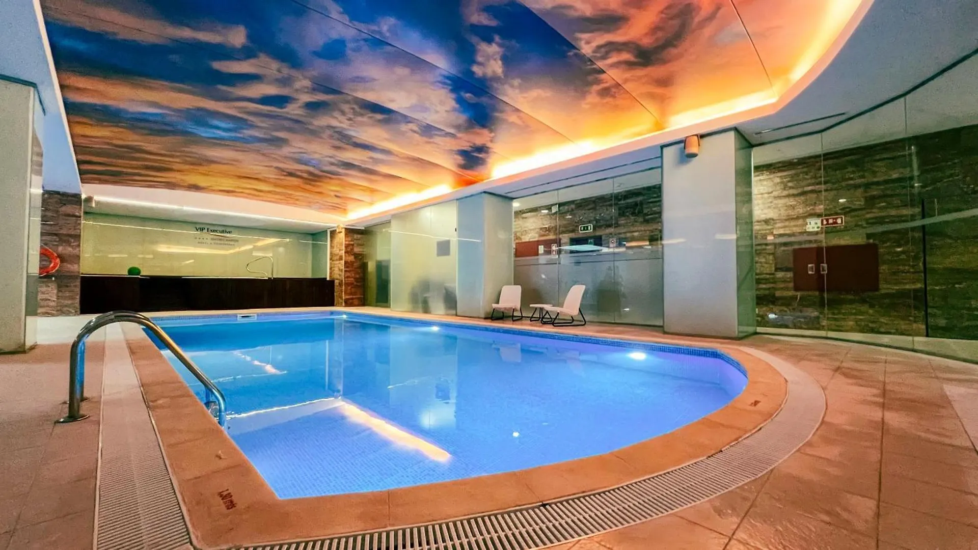 Vip Executive Entrecampos Hotel & Conference Lisbon 4*,  Portugal