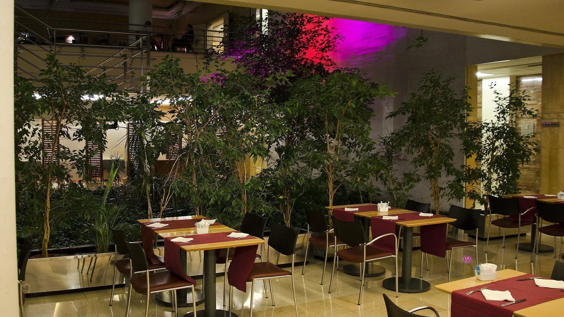 Vip Executive Entrecampos Hotel & Conference Lisbon Portugal