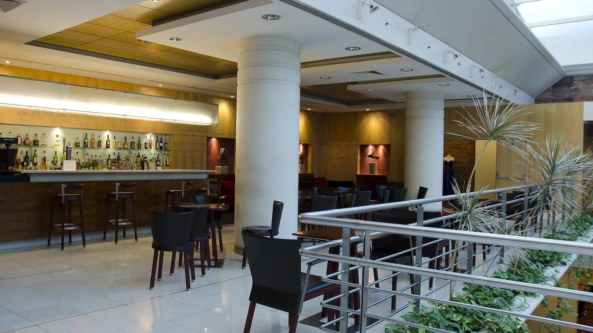 Vip Executive Entrecampos Hotel & Conference Lisbon