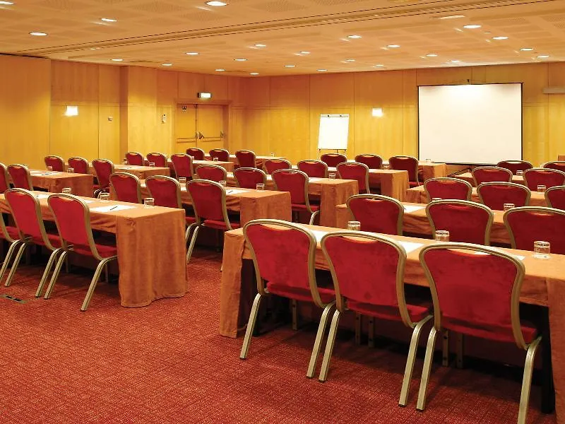 Vip Executive Entrecampos Hotel & Conference Lisbon 4*,