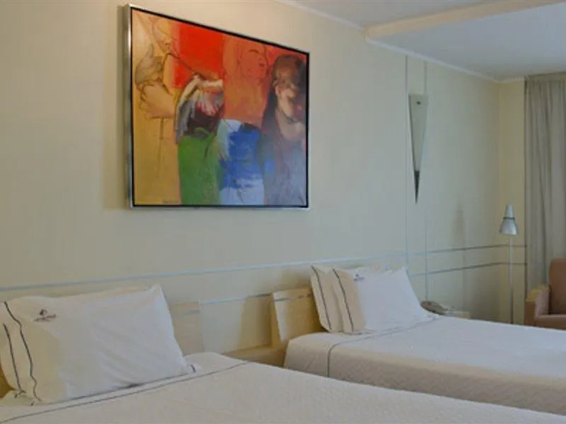 Vip Executive Entrecampos Hotel & Conference Lisbon Portugal