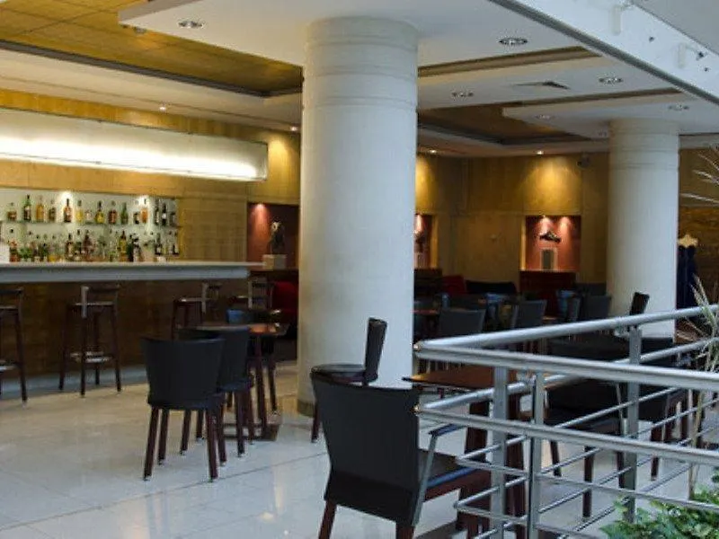 ****  Vip Executive Entrecampos Hotel & Conference Lisbon Portugal