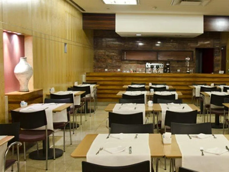 Vip Executive Entrecampos Hotel & Conference Lisbon
