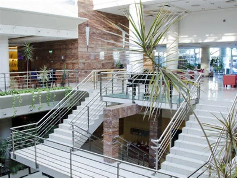Vip Executive Entrecampos Hotel & Conference Lisbon