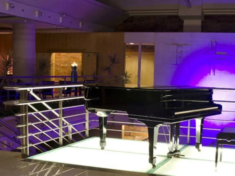 Vip Executive Entrecampos Hotel & Conference Lisbon