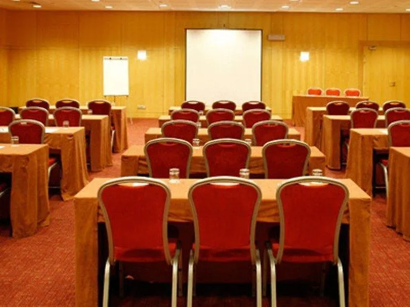 Vip Executive Entrecampos Hotel & Conference Lisbon 4*,  Portugal