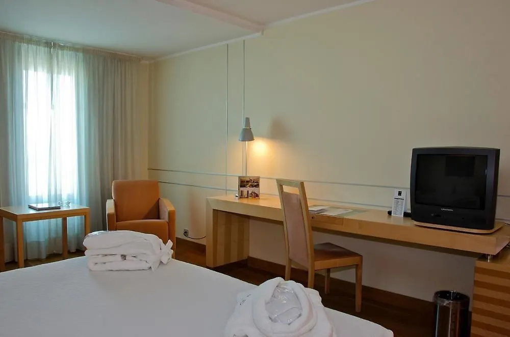 Vip Executive Entrecampos Hotel & Conference Lisbon