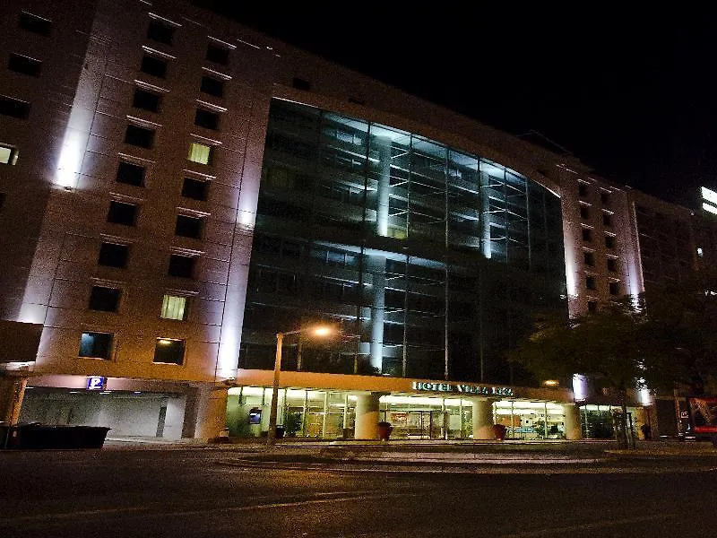 Vip Executive Entrecampos Hotel & Conference Lisbon 4*,