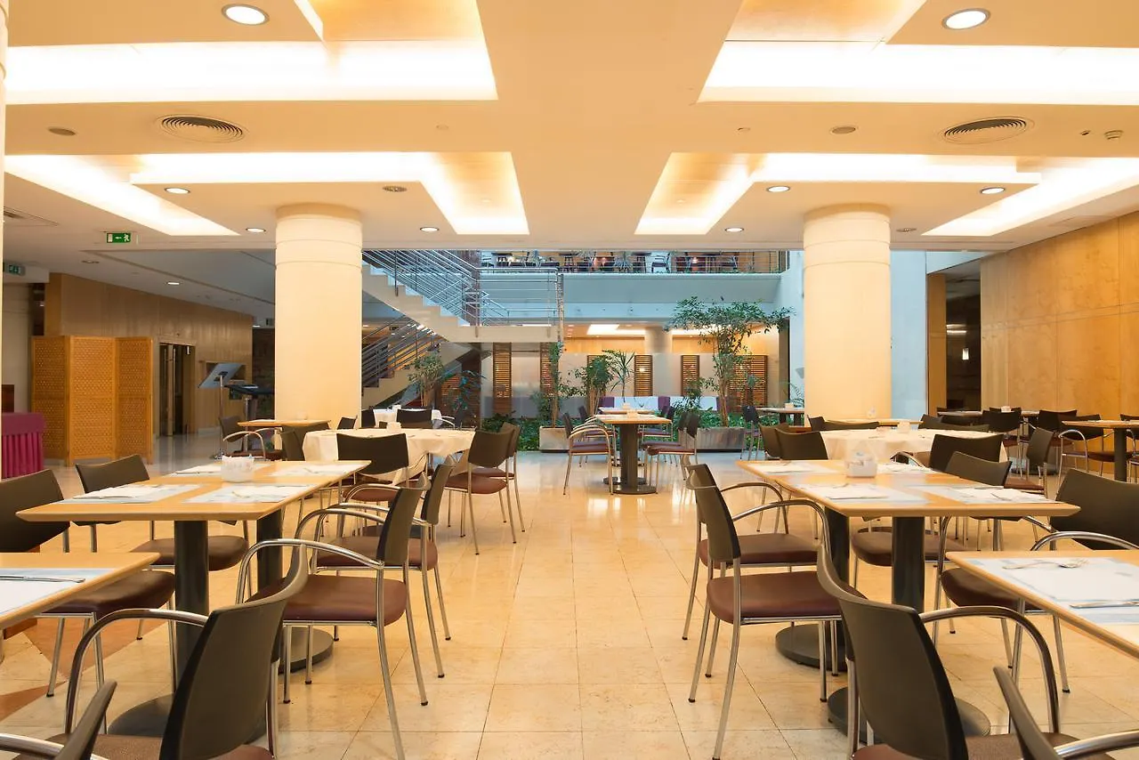 Vip Executive Entrecampos Hotel & Conference Lisbon
