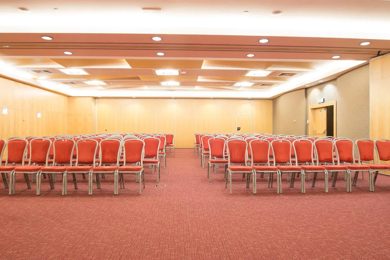 Vip Executive Entrecampos Hotel & Conference Lisbon Portugal