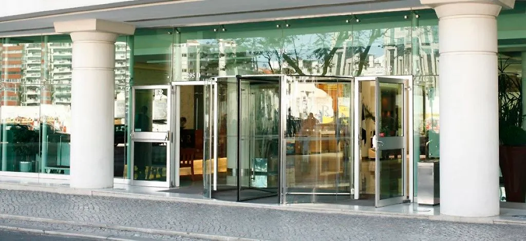 Vip Executive Entrecampos Hotel & Conference Lisbon