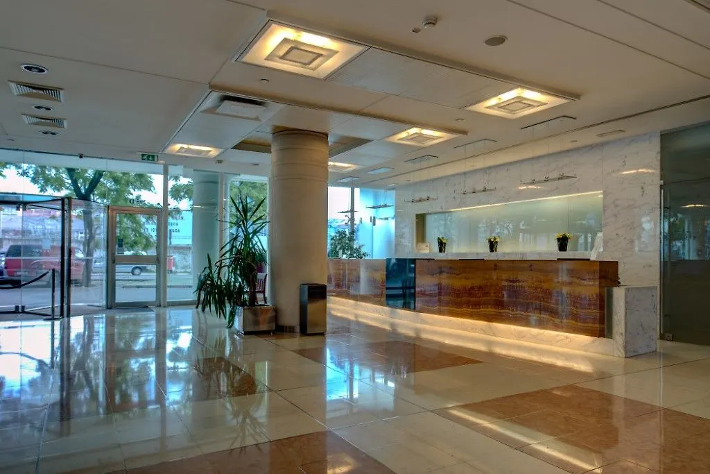 Vip Executive Entrecampos Hotel & Conference Lisbon