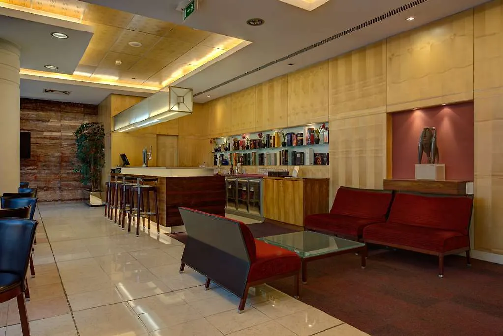 Vip Executive Entrecampos Hotel & Conference Lisbon