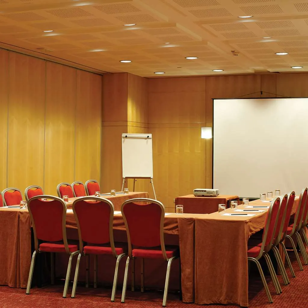 Vip Executive Entrecampos Hotel & Conference Lisbon 4*,  Portugal