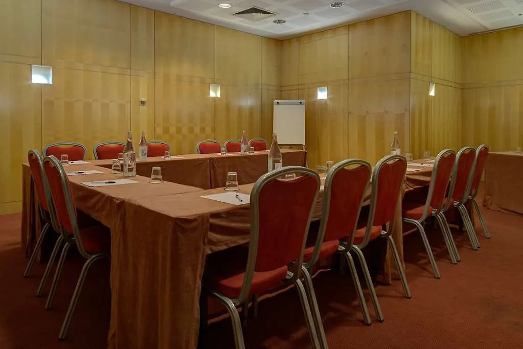 Vip Executive Entrecampos Hotel & Conference Lisbon