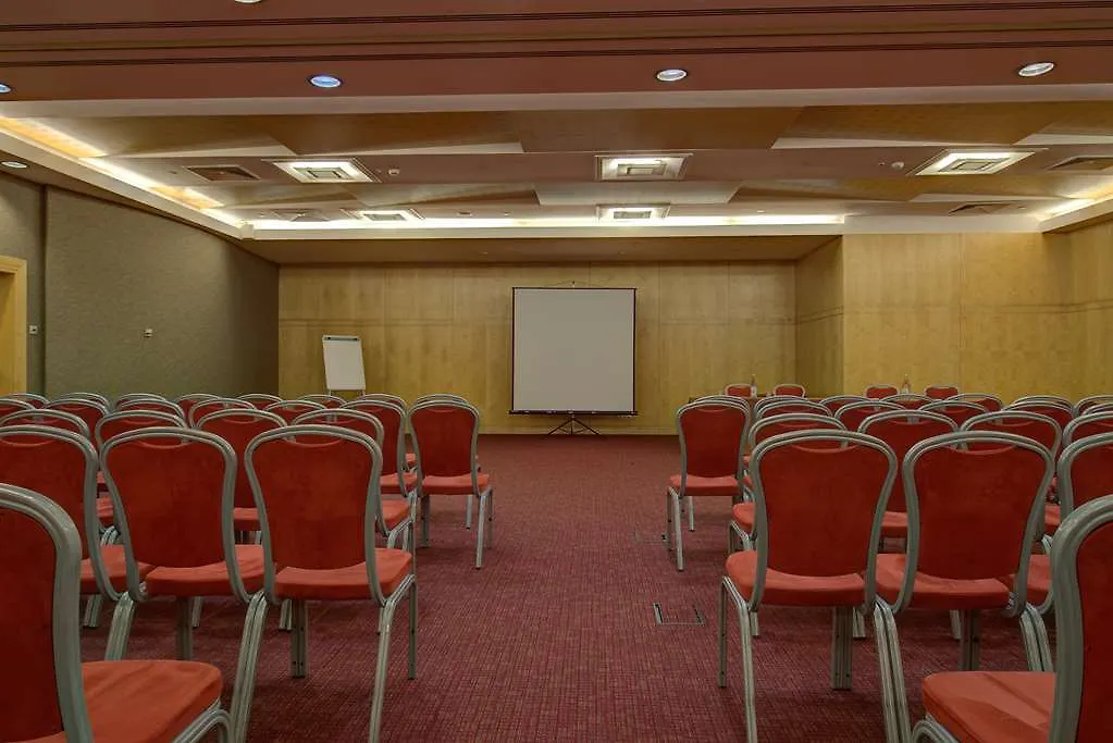 ****  Vip Executive Entrecampos Hotel & Conference Lisbon Portugal