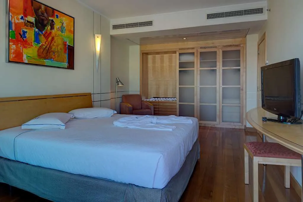 Vip Executive Entrecampos Hotel & Conference Lisbon Portugal