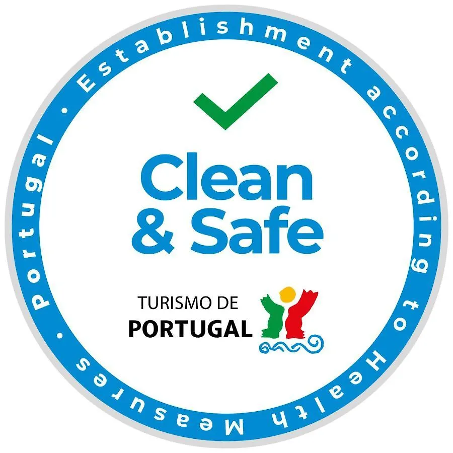 Vip Executive Entrecampos Hotel & Conference Lisbon