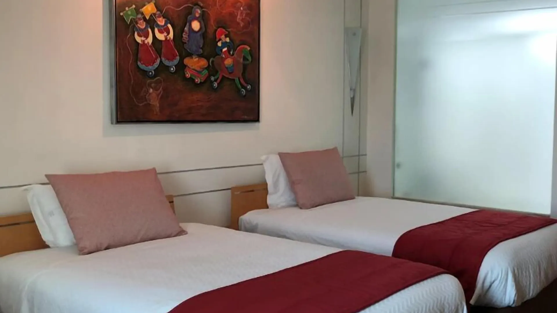Vip Executive Entrecampos Hotel & Conference Lisboa